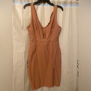 Womens dress size large Charlotte Russe